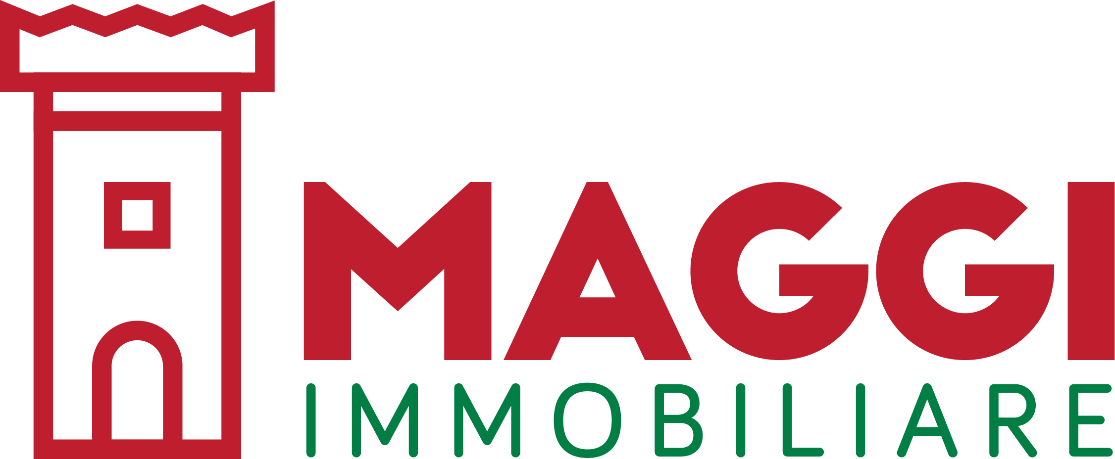 MAGGI Immobiliare