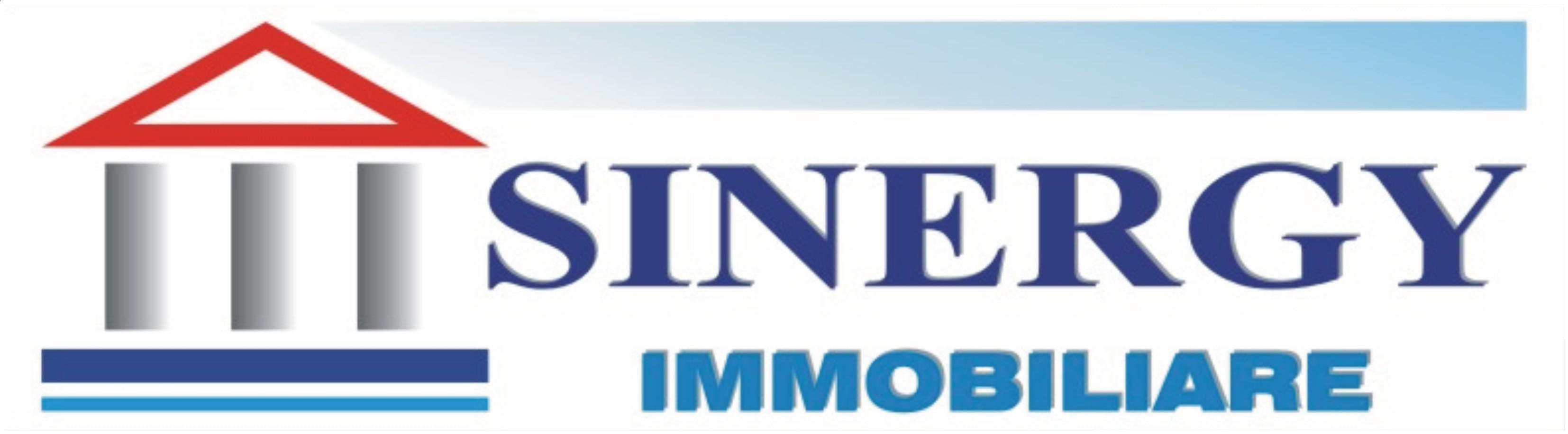 Logo SINERGY IMMOBILIARE ORIAGO
