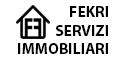 Logo FEKRI SERVIZI IMMOBILIARI