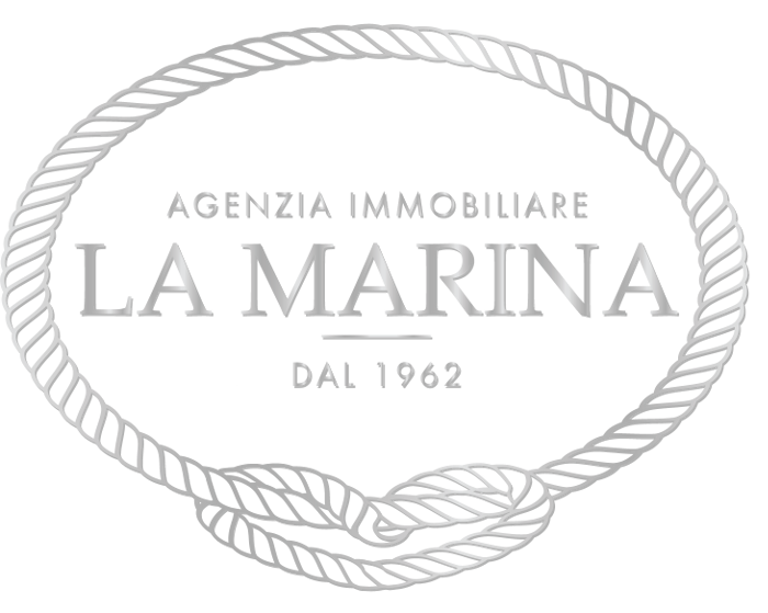 Logo Agenzia Immobiliare La Marina