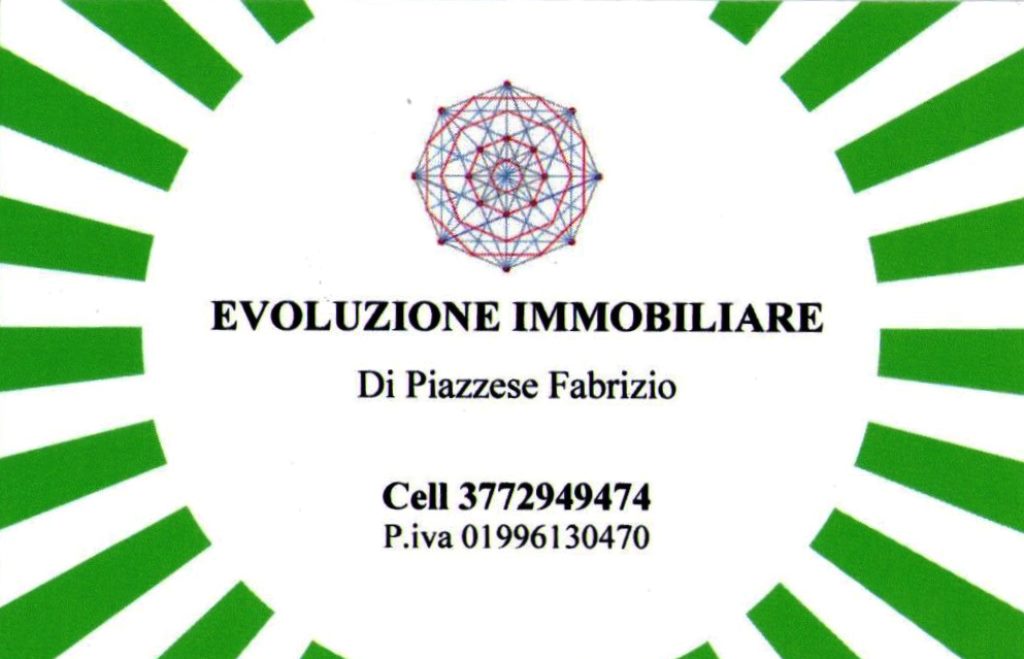 Evoluzione Immobiliare