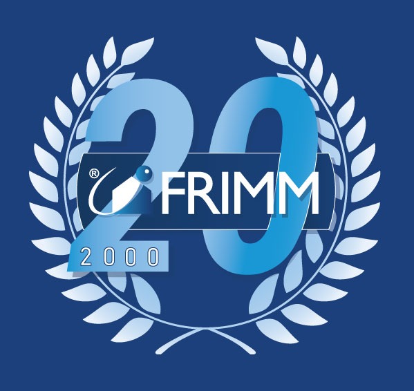 FRIMM PORTICI