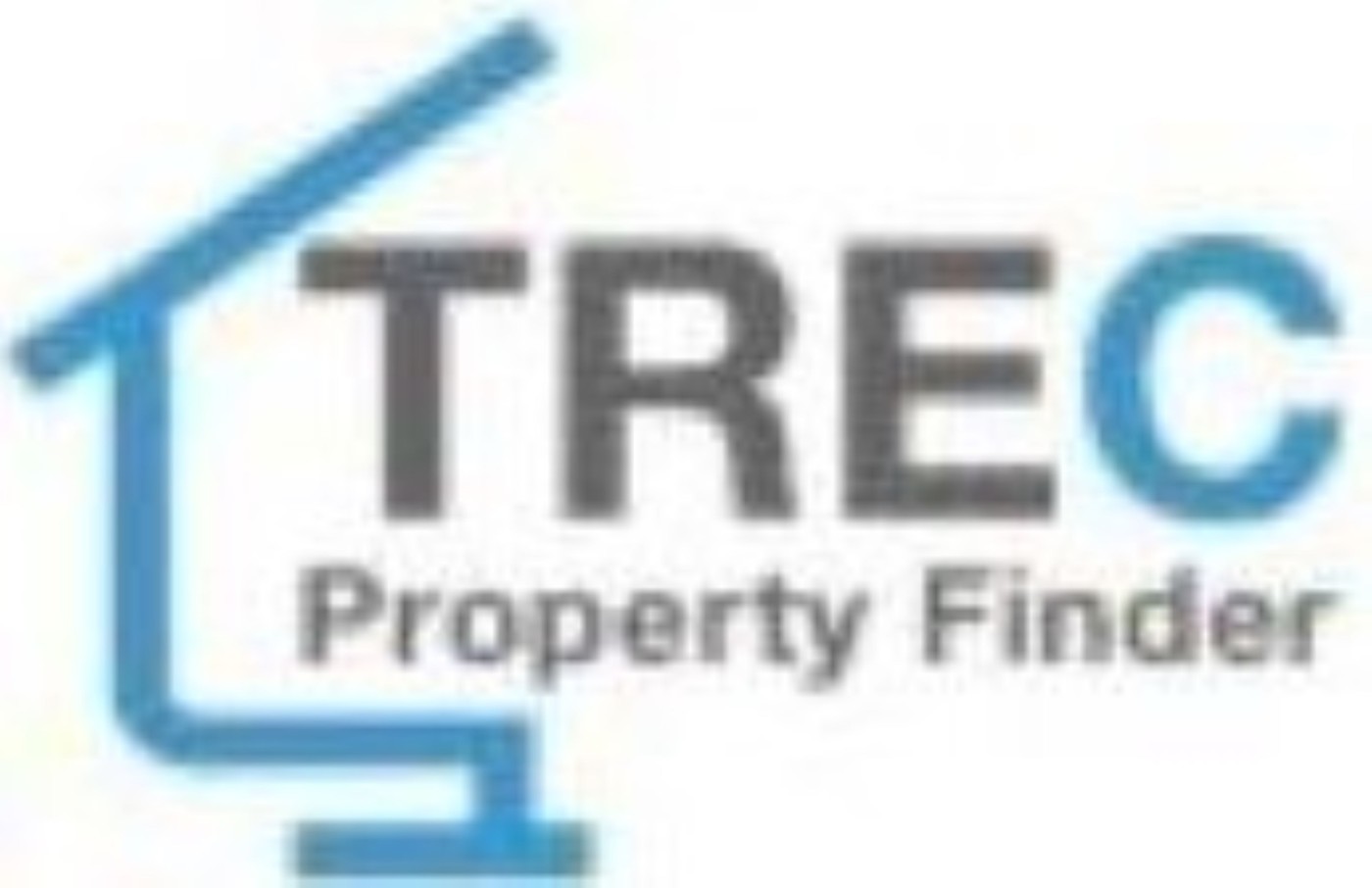 Logo trec Property Finder