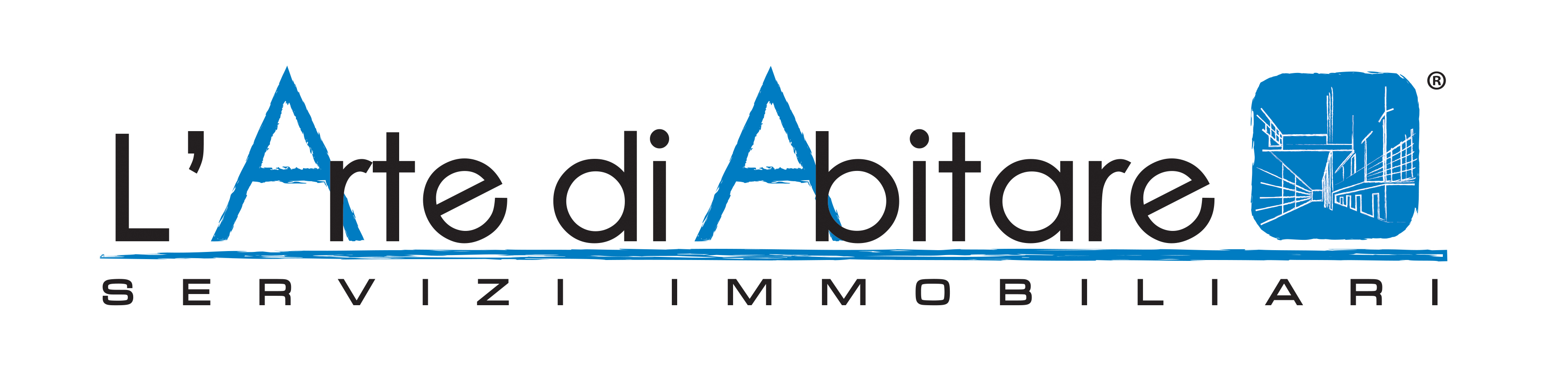 Logo L'Arte di Abitare - Verona San Zeno