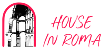 Logo houseinjromaRe s.r.l.