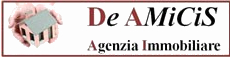 Agenzia Immobiliare De Amicis