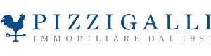 Agenzia immoblliare Pizzigalli