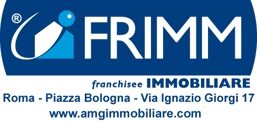 Amg Immobiliare srls