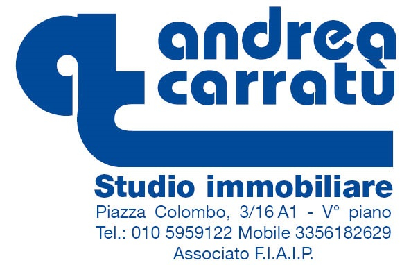 Logo ANDREA CARRATU' STUDIO IMMOBILIARE