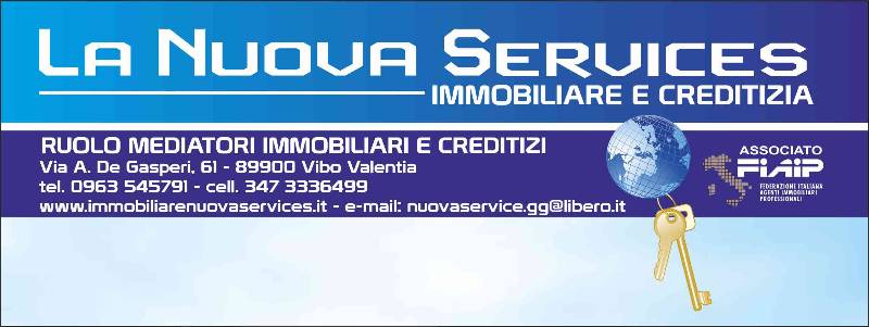 la nuova services