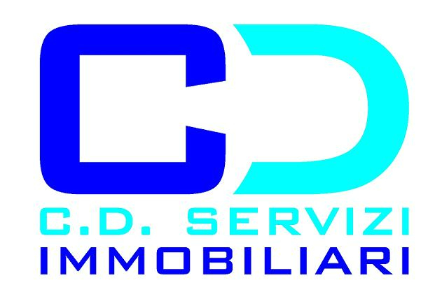 Logo CD SERVIZI IMMOBILIARI DI COLNAGO DANIELA