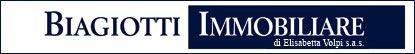 Logo Biagiotti Immobiliare s.a.s