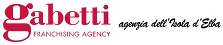 Logo Gabetti Elba