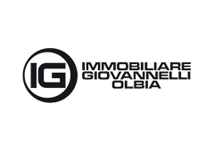 Logo Immobiliare Giovannelli Olbia