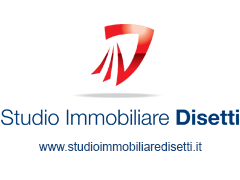 Logo Studio Immobiliare Disetti di Disetti Giandomenico & c. s.a.s.