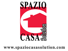 Logo Spazio Casa Solution