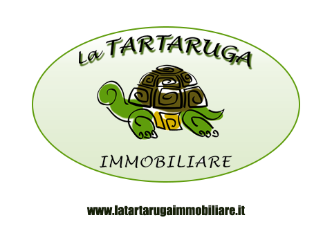 Logo La Tartaruga Immobiliare
