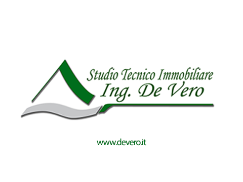 Studio Tecnico Immobiliare Ing. De Vero