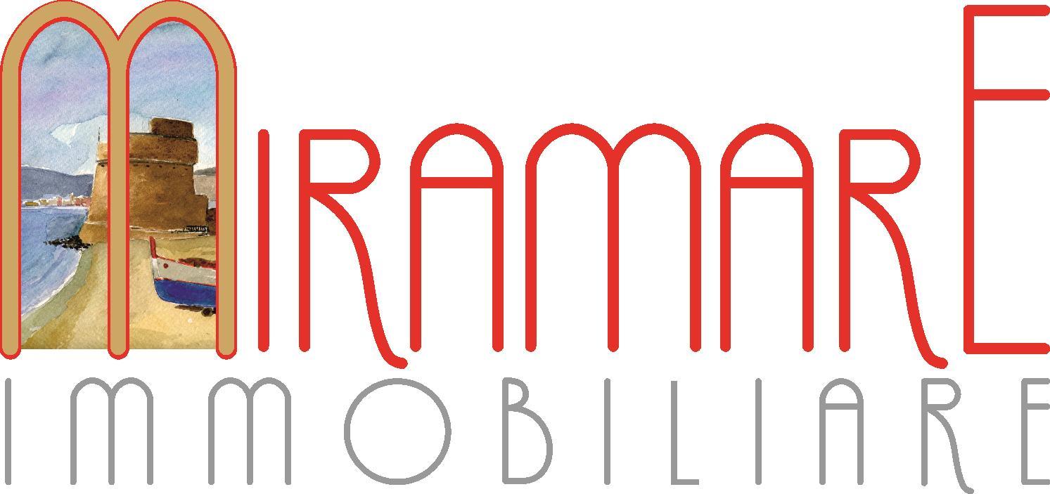 Logo Miramare Immobiliare