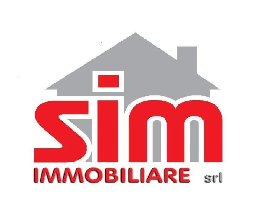 Logo SIM IMMOBILIARE S.R.L.
