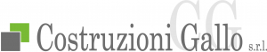 COSTRUZIONI GALLO S.R.L. CON UNICO SOCIO