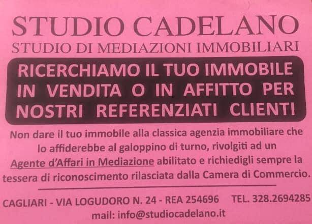 STUDIO CADELANO del Dott. R. Cadelano