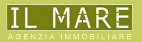 Logo IL MARE Agenzia Immobiliare