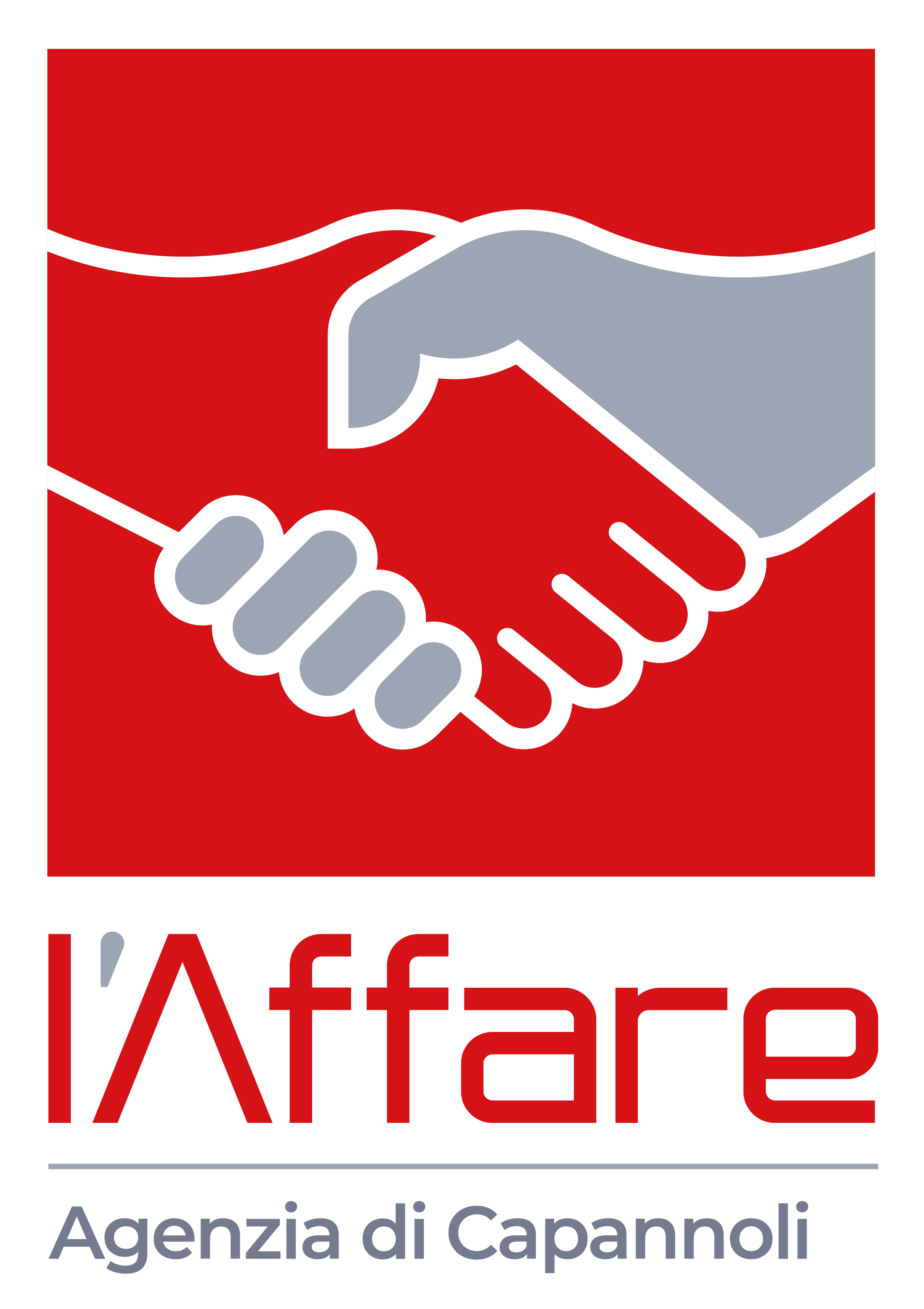 L 'AFFARE Capannoli - Ag. Imm.re