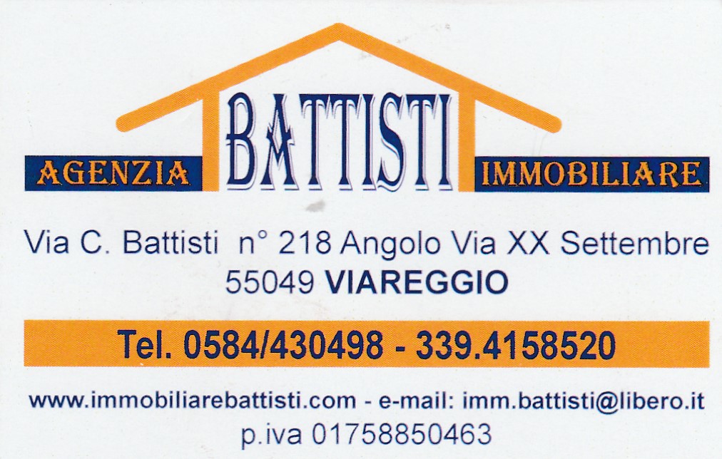 Battisti Agenzia Immobiliare