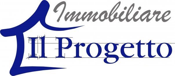 Logo Immobiliare IL PROGETTO