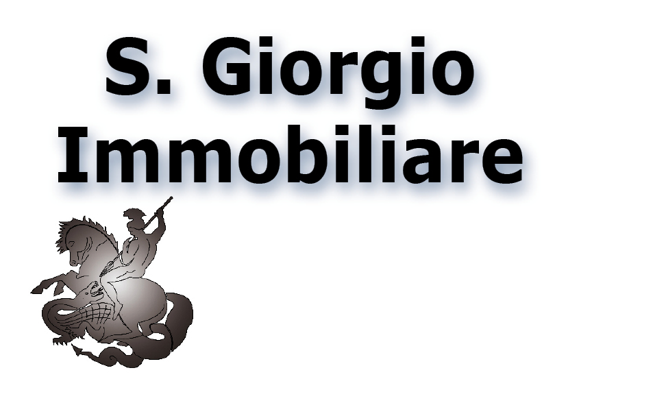 Logo SAN GIORGIO Immobiliare