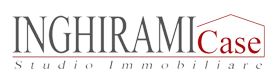Logo INGHIRAMI CASE Studio Immobiliare