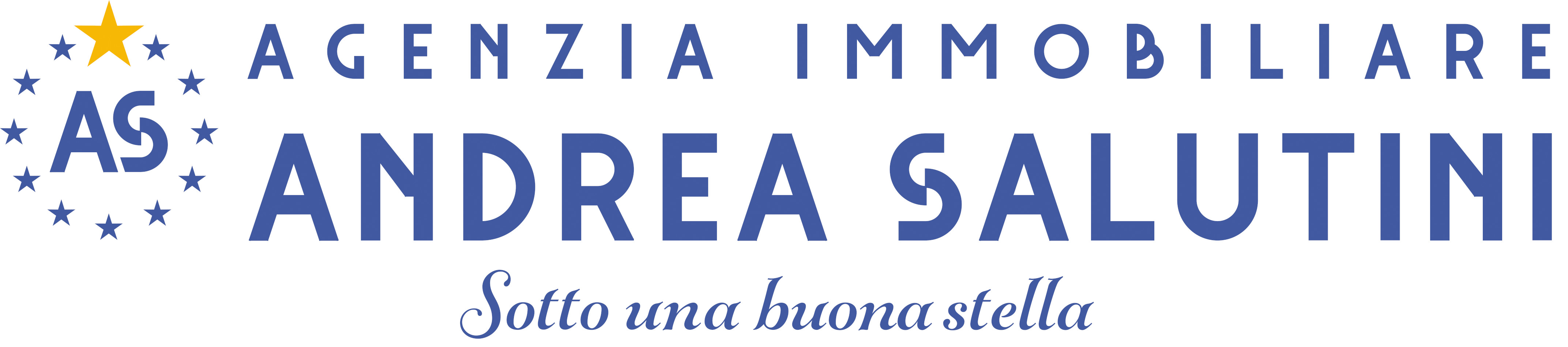 Logo SALUTINI ANDREA Agenzia Immobiliare
