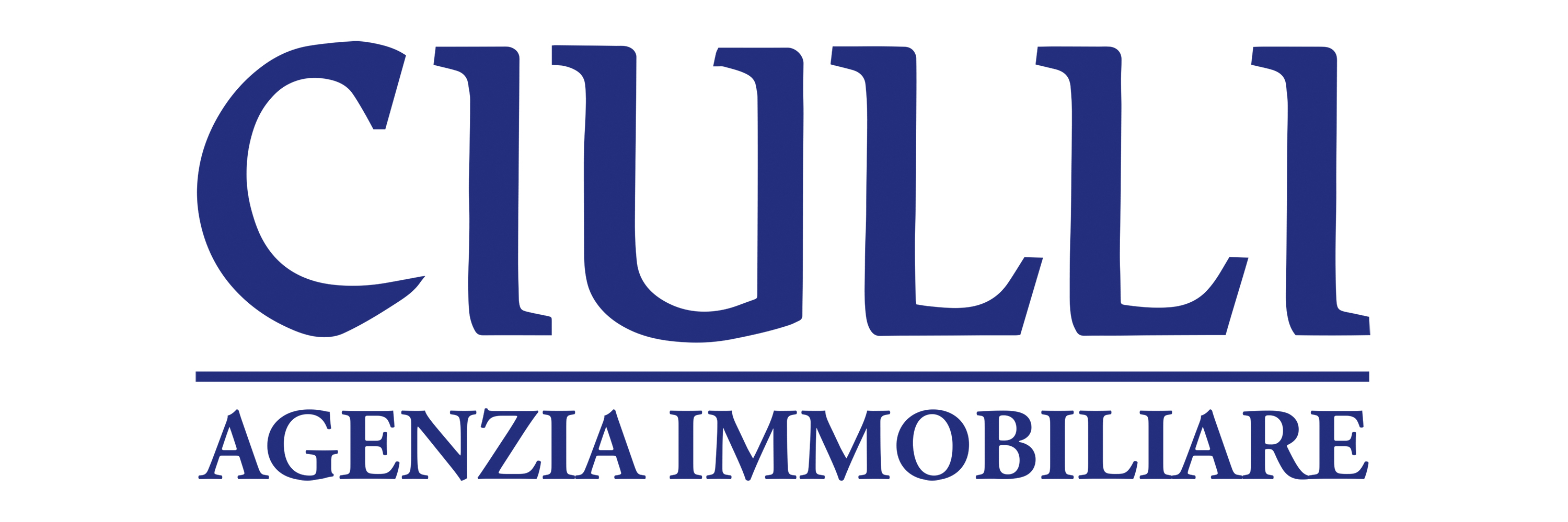 Logo CIULLI Agenzia Immobiliare
