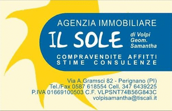 IL SOLE Agenzia Immobiliare
