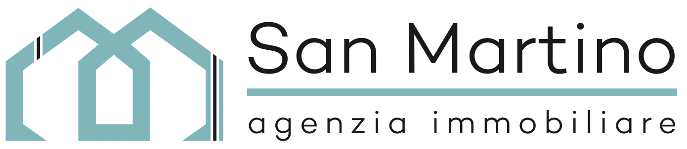 Logo SAN MARTINO Agenzia Immobiliare