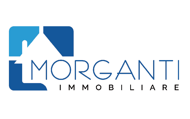 Logo Immobiliare Morganti