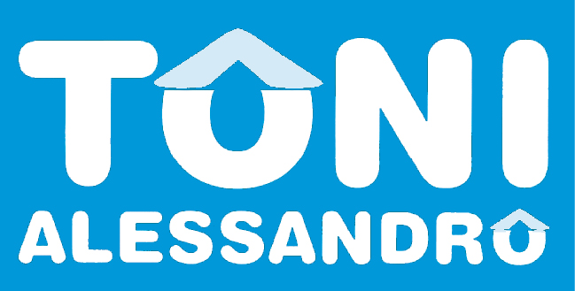 TONI ALESSANDRO