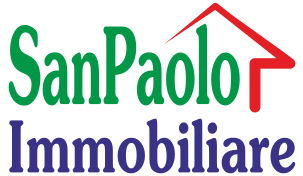 Logo SAN PAOLO Immobiliare