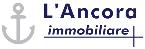 Logo L 'ANCORA Immobiliare