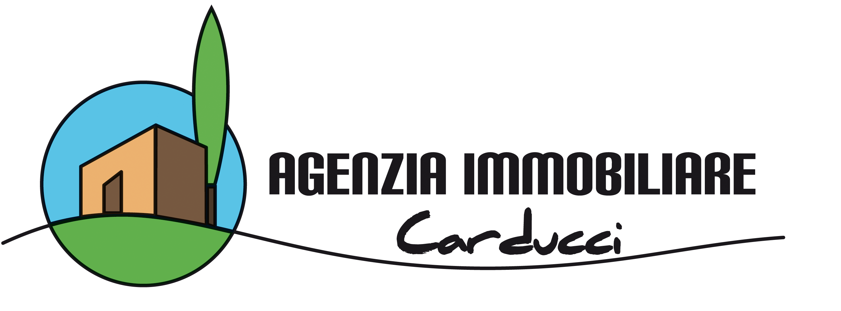 CARDUCCI Agenzia Immobiliare