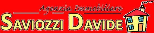 Logo SAVIOZZI Agenzia Immobiliare