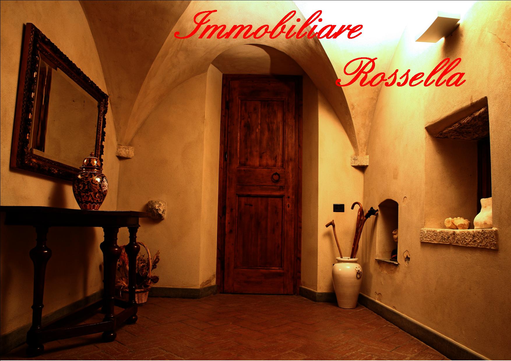 Logo Rossella Immobiliare
