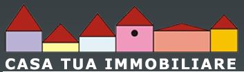 Logo CASA TUA Immobiliare