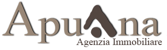 Logo APUANA Agenzia Immobiliare