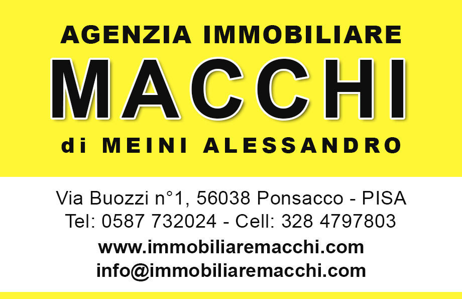 MACCHI Agenzia Immobiliare
