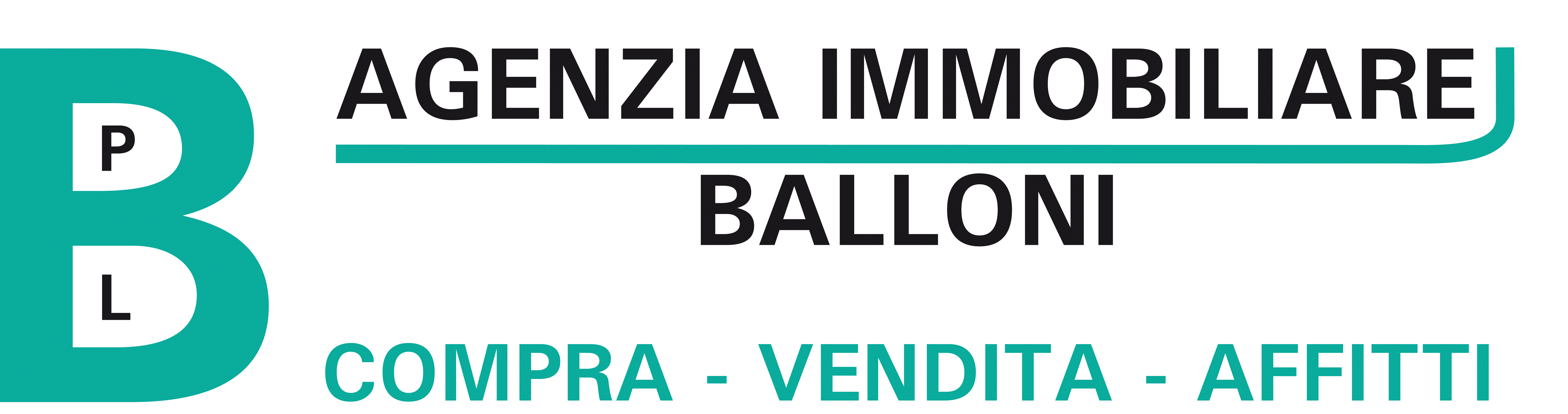Logo AGENZIA IMMOBILIARE BALLONI