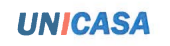 Logo UNICASA - Agenzia Immobiliare