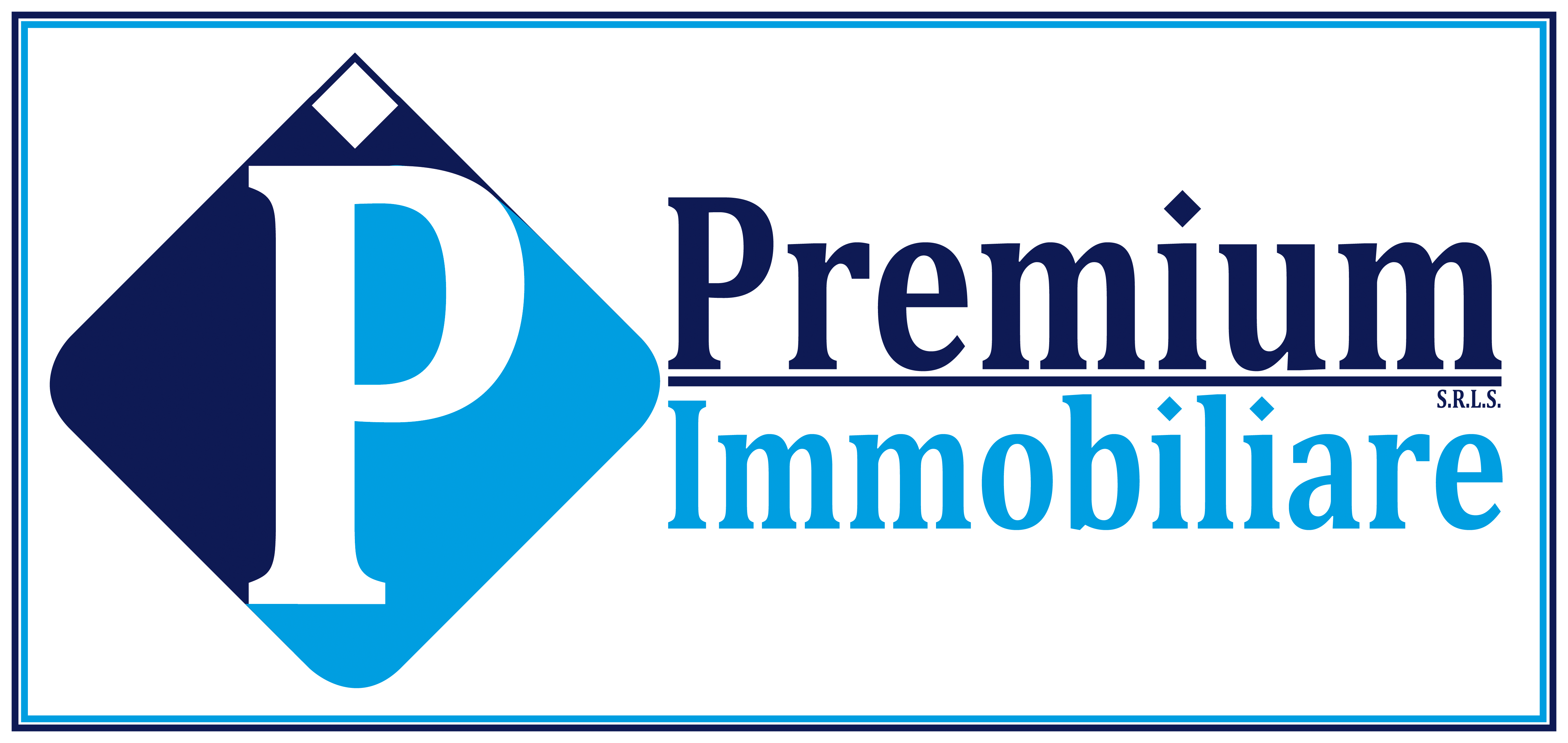 Logo PREMIUM Immobiliare