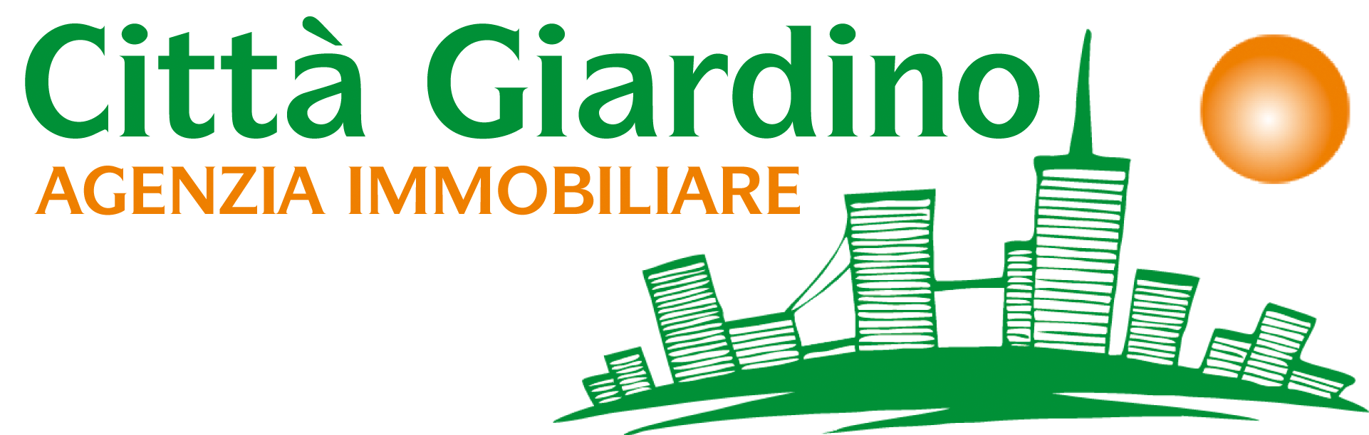 CITTA ' GIARDINO Immobiliare